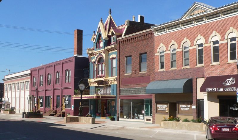 Beatrice, Nebraska