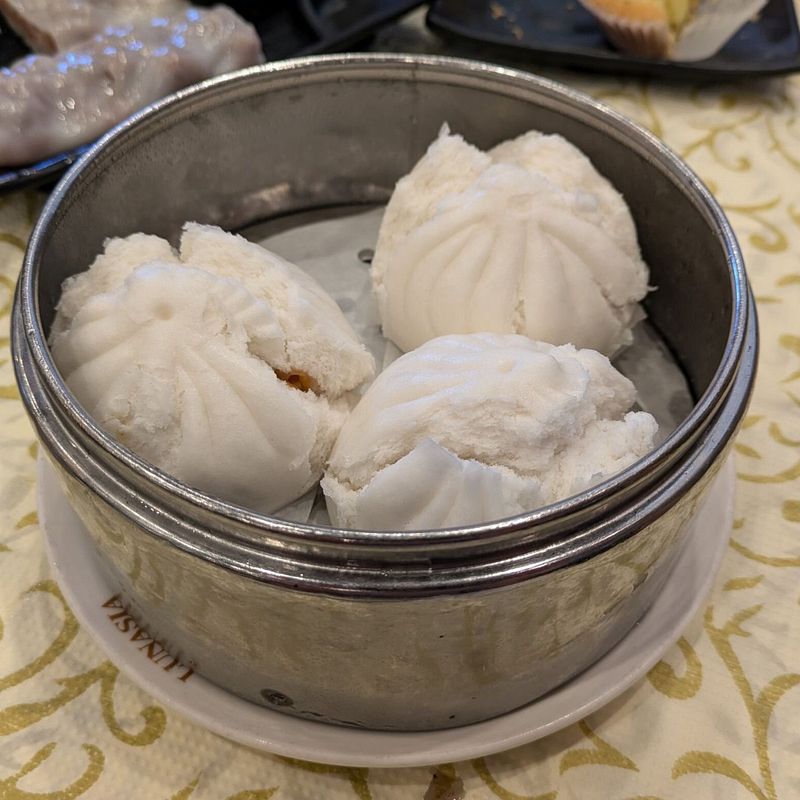 Lunasia Dim Sum House
