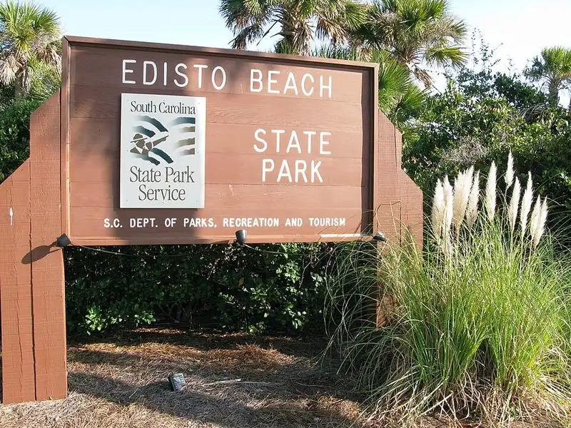 Edisto Beach