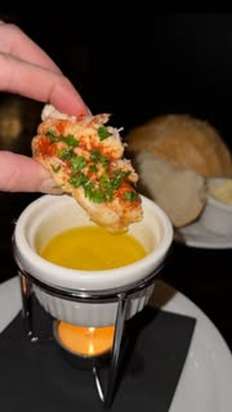 Carvers Steaks & Seafood