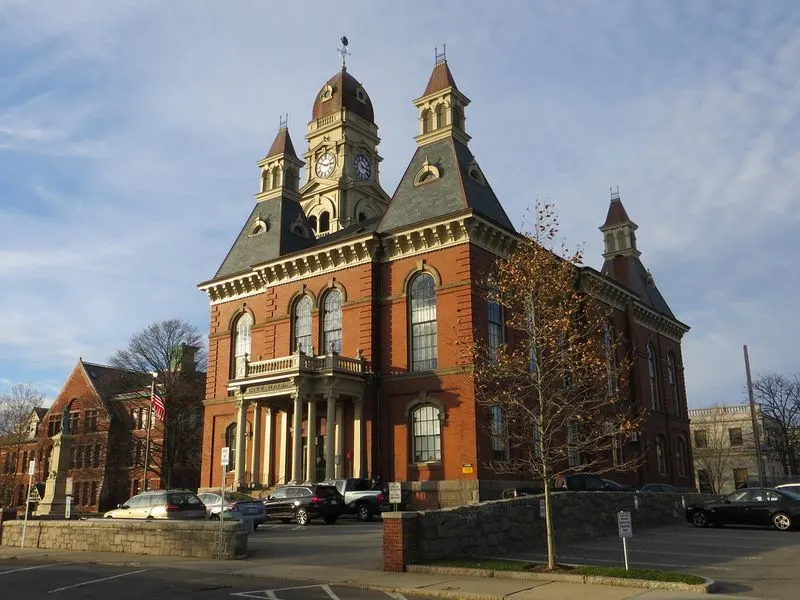 Art, Culture & Small-Town Charm