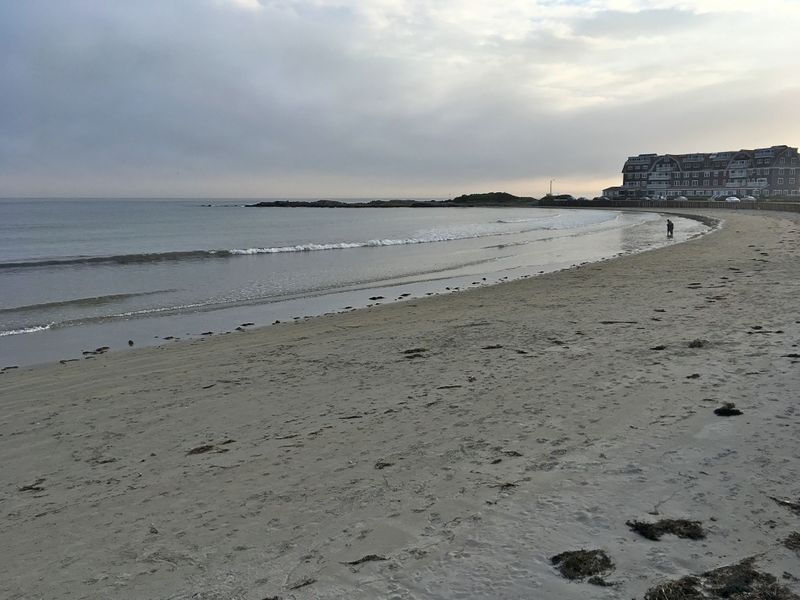 Gooch’s Beach
