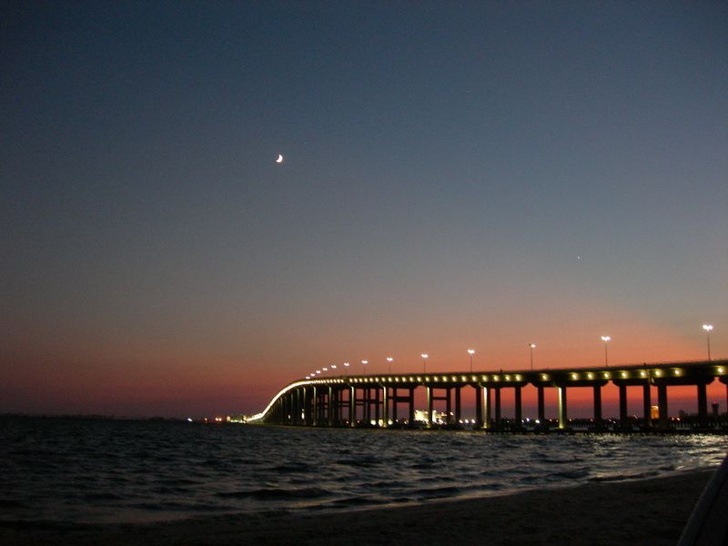 Ocean Springs, Mississippi