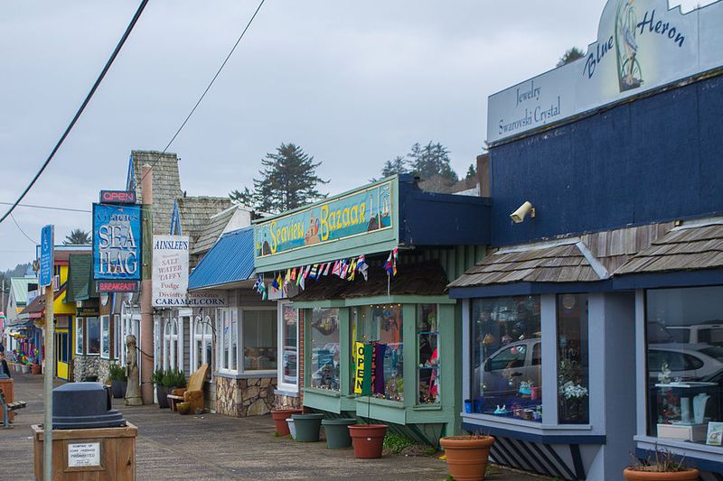Depoe Bay