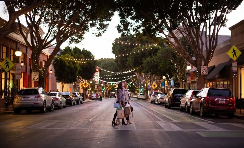 Exploring San Luis Obispo