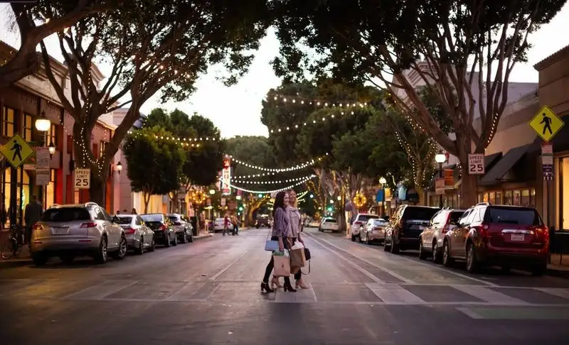 Exploring San Luis Obispo