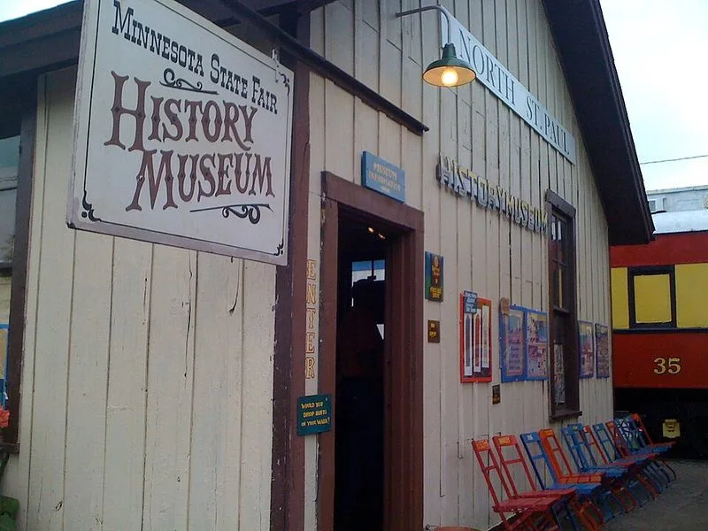 Exploring State Fairs and Regional Festivals