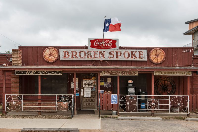 Austin, Texas