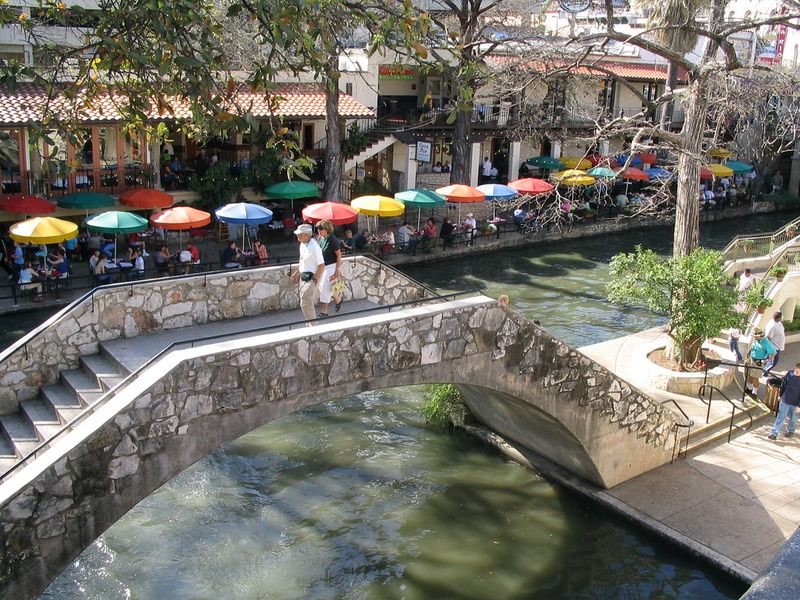 San Antonio, Texas