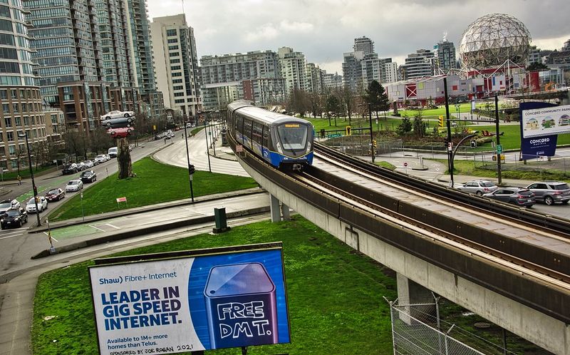 Vancouver, B.C.