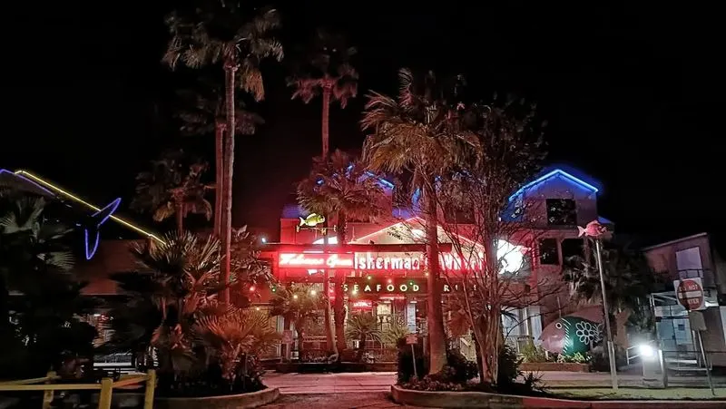 Shifting Toward Adult-Oriented Attractions