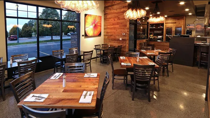 Local Kitchen & Bar (Billings)