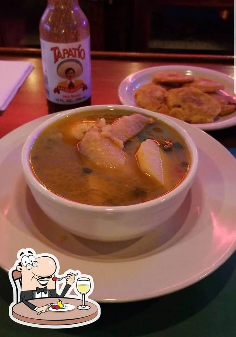 El Reencuentro Restaurante Original