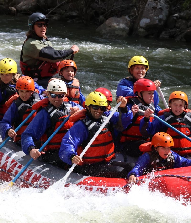 Bozeman, Montana – Where Adventure Stays Wild