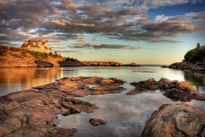 Newport, Rhode Island