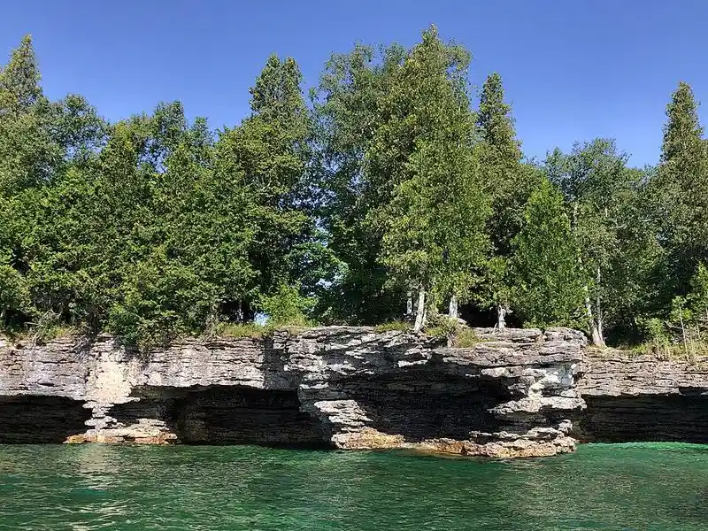 Door County, Wisconsin