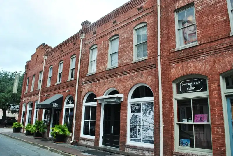 Savannah, Georgia