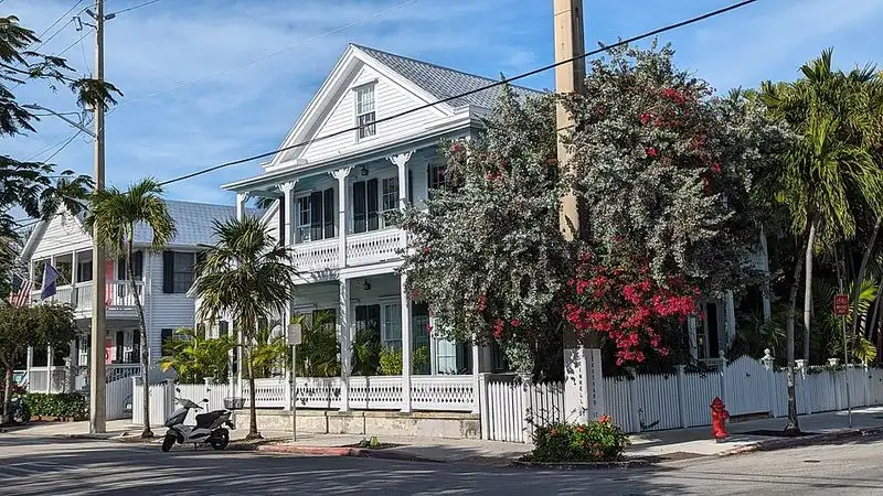Key West, Florida