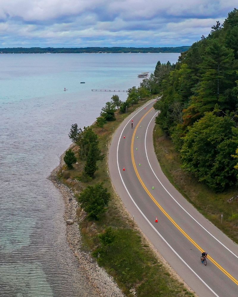 Great Lakes Circle Tour (Michigan / Upper Peninsula)