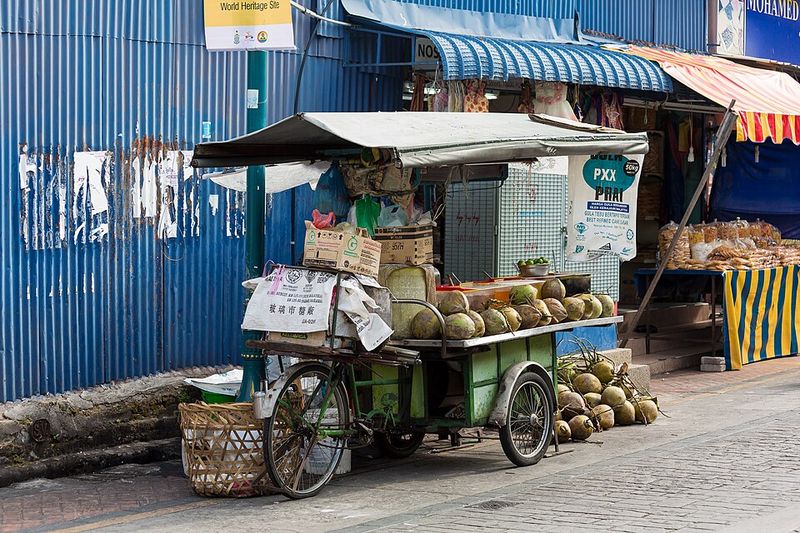 Penang, Malaysia