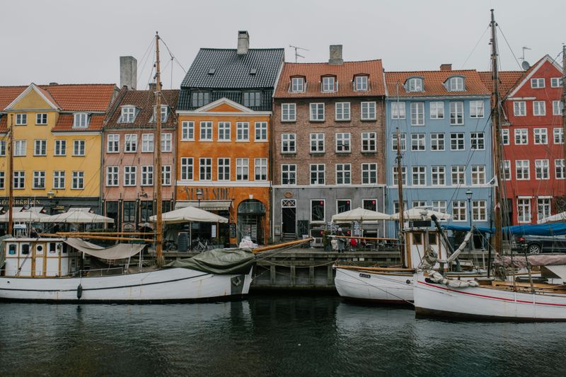 Copenhagen, Denmark