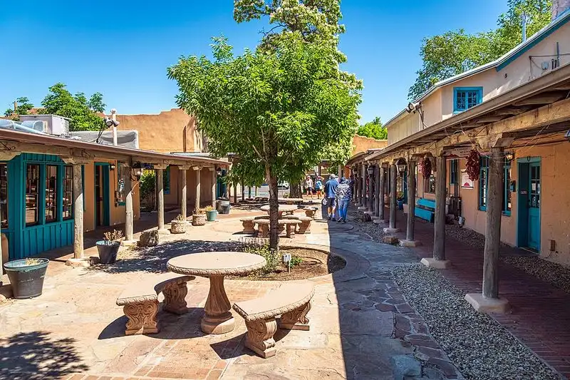 Albuquerque, New Mexico, USA