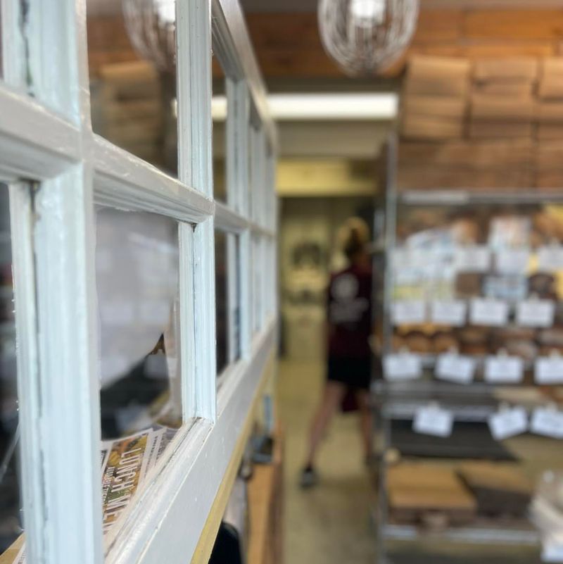 Old World Breads — Lewes, DE