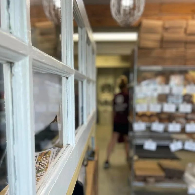 Old World Breads — Lewes, DE