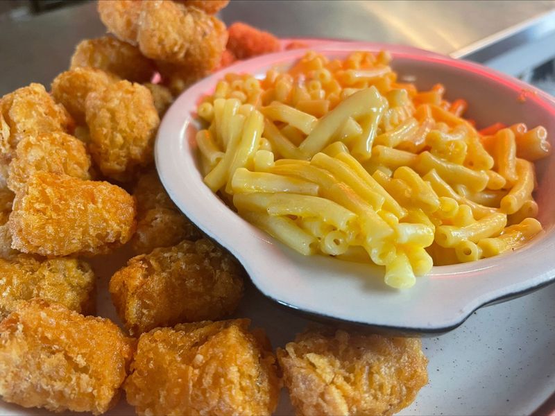 Old Creamery Café – Rice, MN