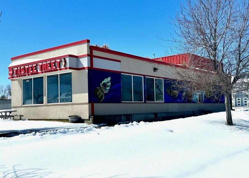 Tastee Treet – Pocatello, ID