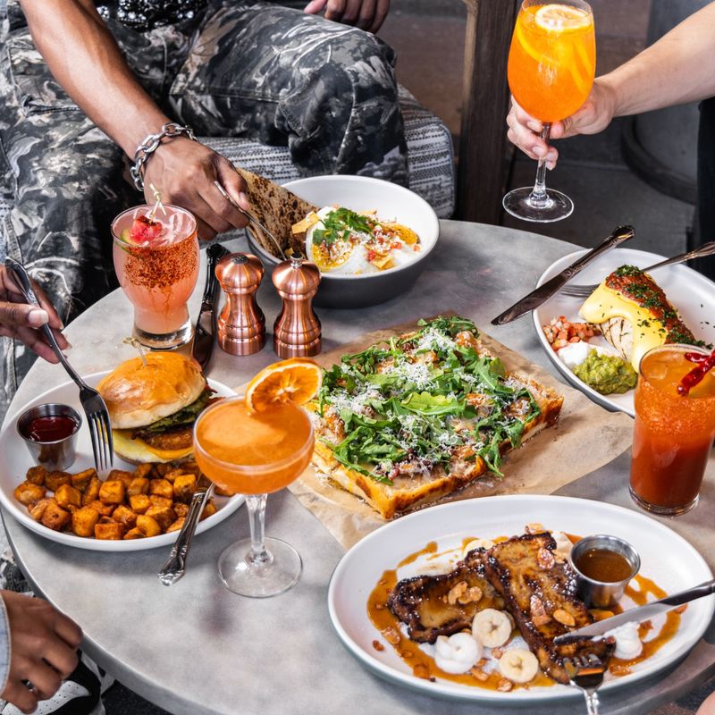 Red Pearl Restaurant (Homewood)