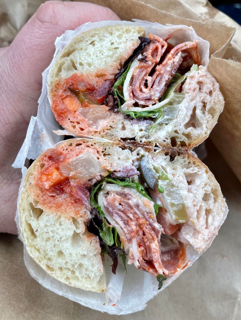 Goose the Market – Indianapolis, IN