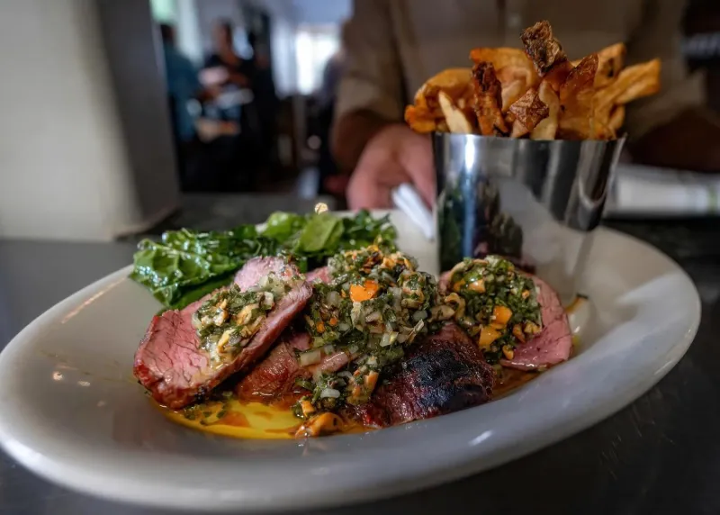 Meander Eatery – Pagosa Springs, CO