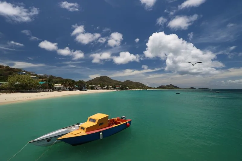 Carriacou, Grenada