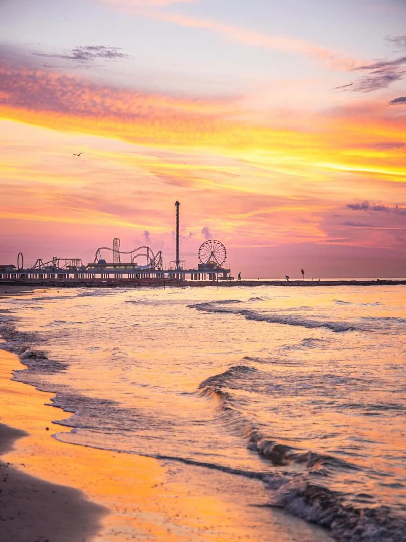 Beach Water Quality Concerns