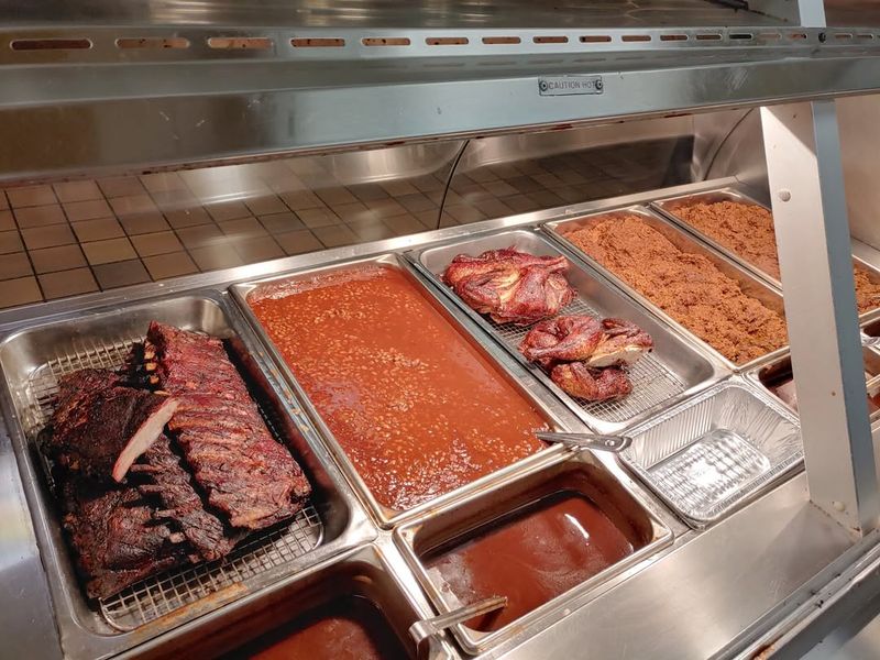 Moonlite Bar-B-Q Inn – Owensboro