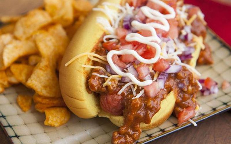 Texas Flaming Grill – Abilene