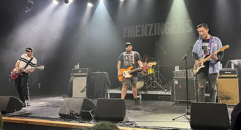 Knoxville, Tennessee