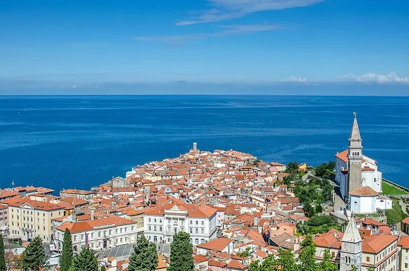 Piran, Slovenia