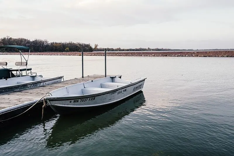 Lake Shetek State Park