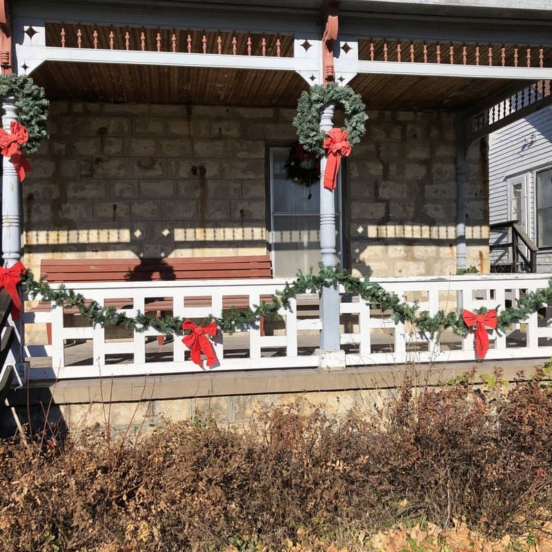 Weeping Water: The Crying Hill Mystery