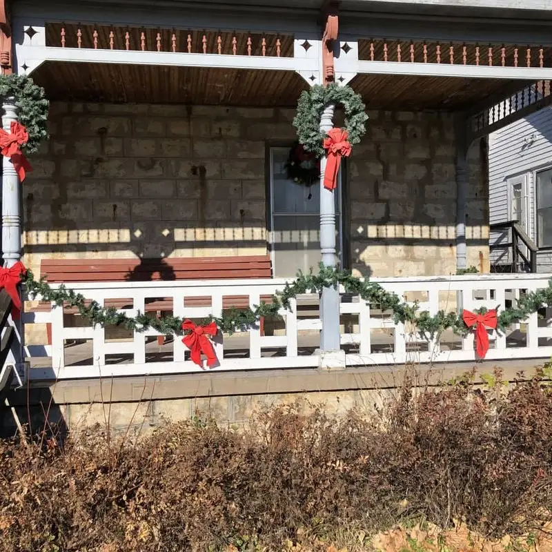 Weeping Water: The Crying Hill Mystery