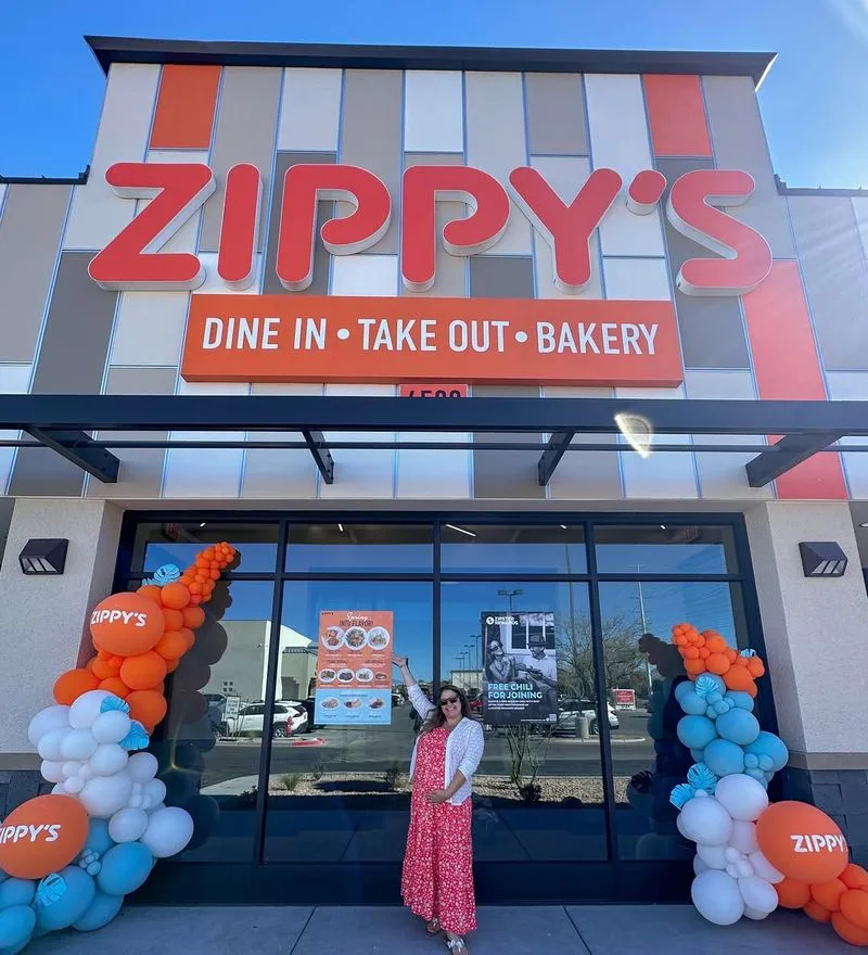 Zippy’s