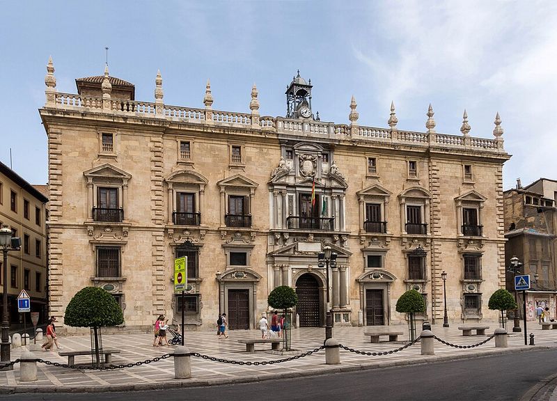 Granada, Spain