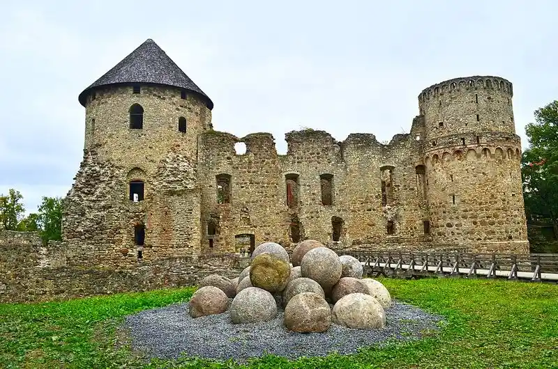 Cēsis, Latvia