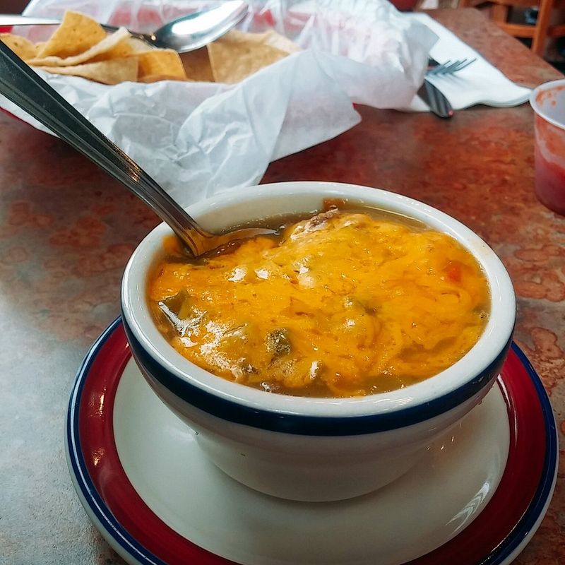 Duran’s Station – Pueblo