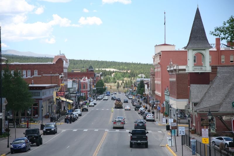 Leadville, Colorado