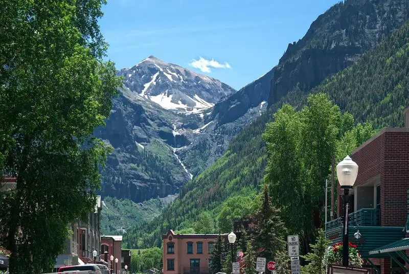 Telluride