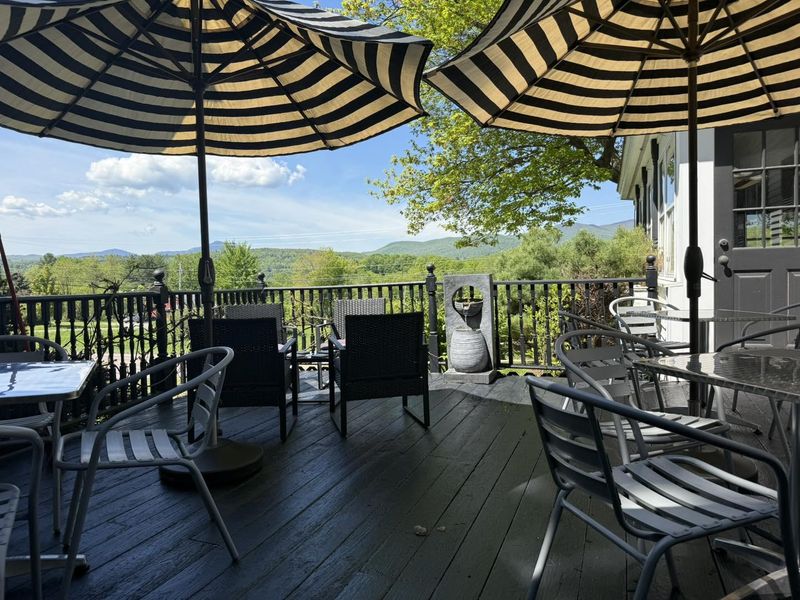Michael’s on the Hill (Stowe)