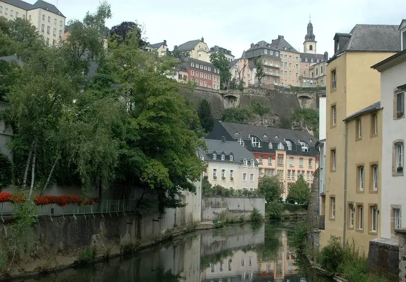 Luxembourg